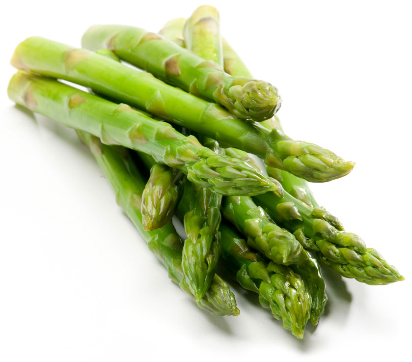 Asparagus