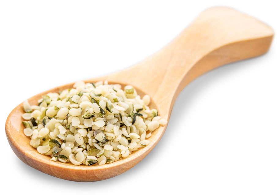 Hemp Hearts