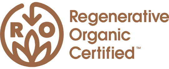 Regenerative Organic Certified