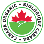 Canada Organic - Biologique Canada