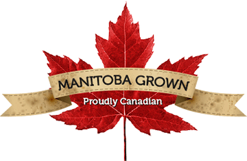 Manitoba Grown